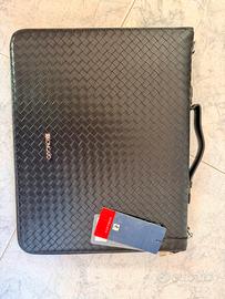 Borsa in pelle Roncato