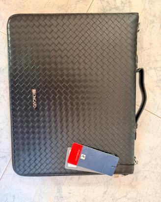 Borsa in pelle Roncato