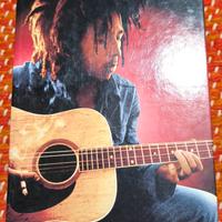 "Songs of Freedom" di Bob Marley. cofanetto 4CD