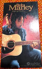 "Songs of Freedom" di Bob Marley. cofanetto 4CD