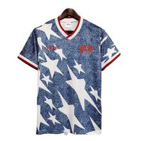 Stati uniti usa 94 adidas vintage size m
