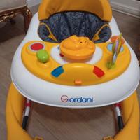 girelli giordani 3 in 1