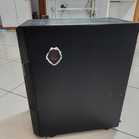 pc case