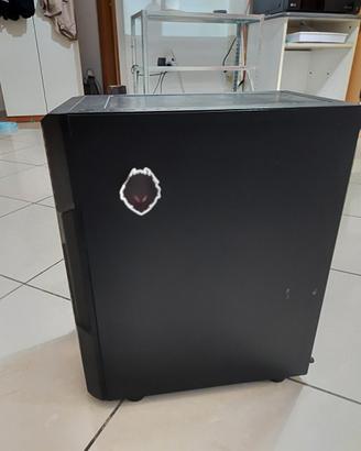 pc case