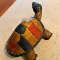 TARTARUGA IN LEGNO