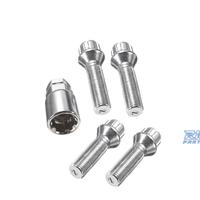 VITI ANTIFURTO LUNGHE 12X125 CONICHE