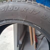 4 gomme Suv usate poco