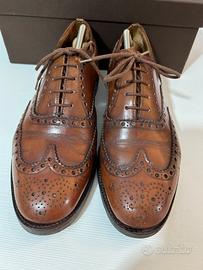 Church’s Burwood Sandalwood