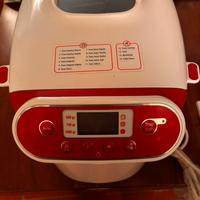 macchina per il pane