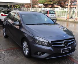 Mercedes-benz A 180 A 180 BlueEFFICIENCY Premium