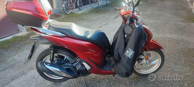 Honda SH 150
