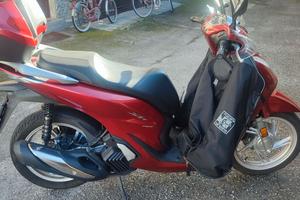 Honda SH 150