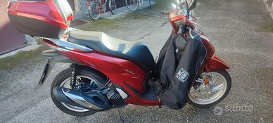 Honda SH 150