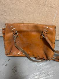 Borsa da postino originale