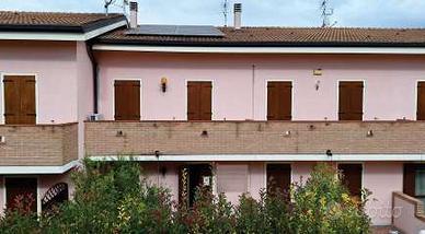 Appartamento a Borgo Virgilio (MN)