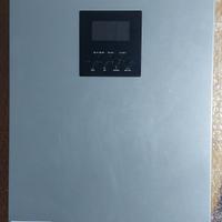 Inverter 5kw onda pura perfetto