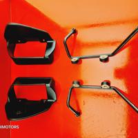 SUPPORTO SX DX RADIATORE OLIO BMW R850R