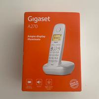 Telefono cordless con vivavoce