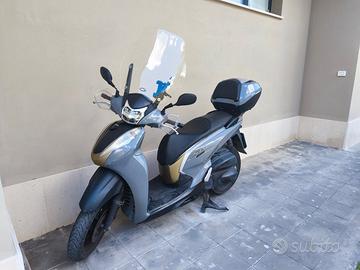 SH 300 luglio 2019 Km 17.700