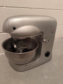 Impastatrice planetaria