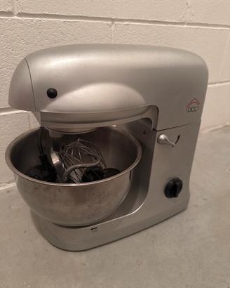 Impastatrice planetaria