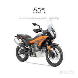 KTM 790 Adventure
