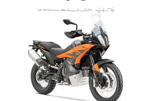 KTM 790 Adventure