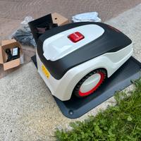 Robot tagliaerba AL-KO