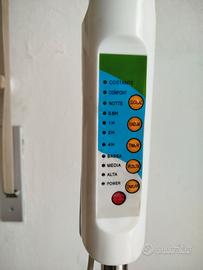 ventilatore Vinco