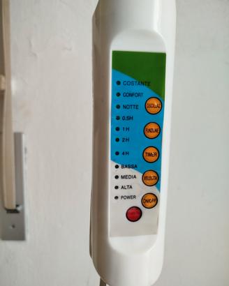 ventilatore Vinco