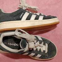 Adidas campus taglia 36