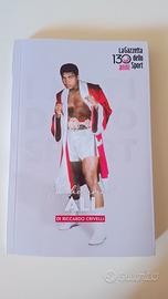 Libro su Muhammad Ali
