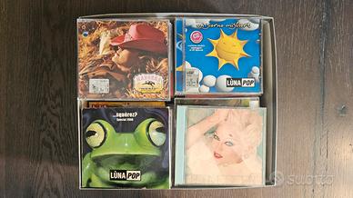 CD Originali