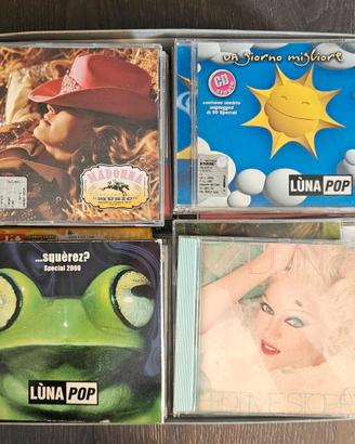 CD Originali