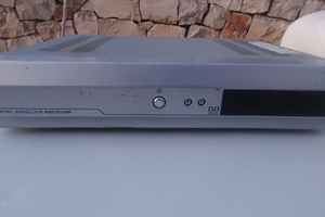 Parabola sat automatica per camper