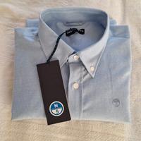 Camicia nuova North Sails