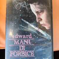 EDWARD MANI DI FORBICI