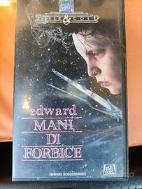 EDWARD MANI DI FORBICI