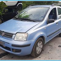 Ricambi Usati FIAT PANDA (2Q) 2009