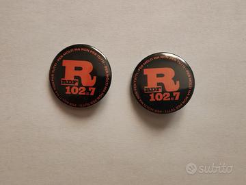Spille promozionali RDF