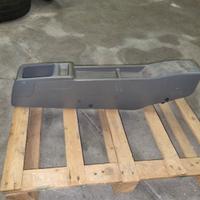 TUNNEL CENTRALE PANDA 1995/2003