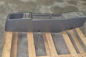 TUNNEL CENTRALE PANDA 1995/2003