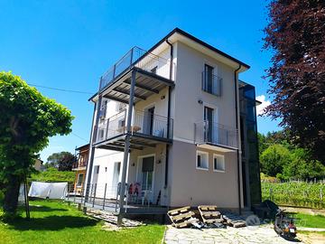 Bilocale Spese INCLUSE