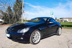 Mercedes SLK 200 Kompressor