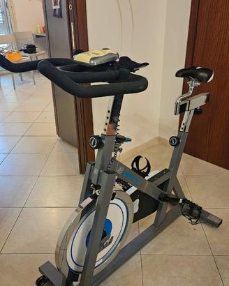 Cyclette