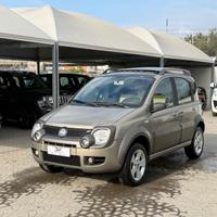 Fiat Panda 1.3 MJT 16V 4x4 Cross