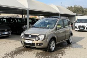 Fiat Panda 1.3 MJT 16V 4x4 Cross