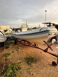 Joker boat 470 coaster