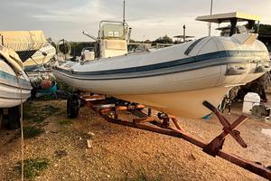 Joker boat 470 coaster