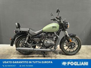 Royal Enfield Meteor 350 Abs